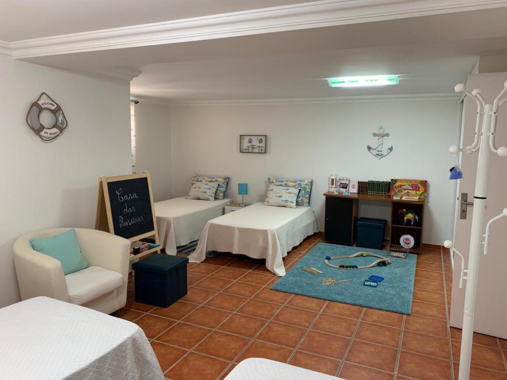Casa Roseiras Holiday home