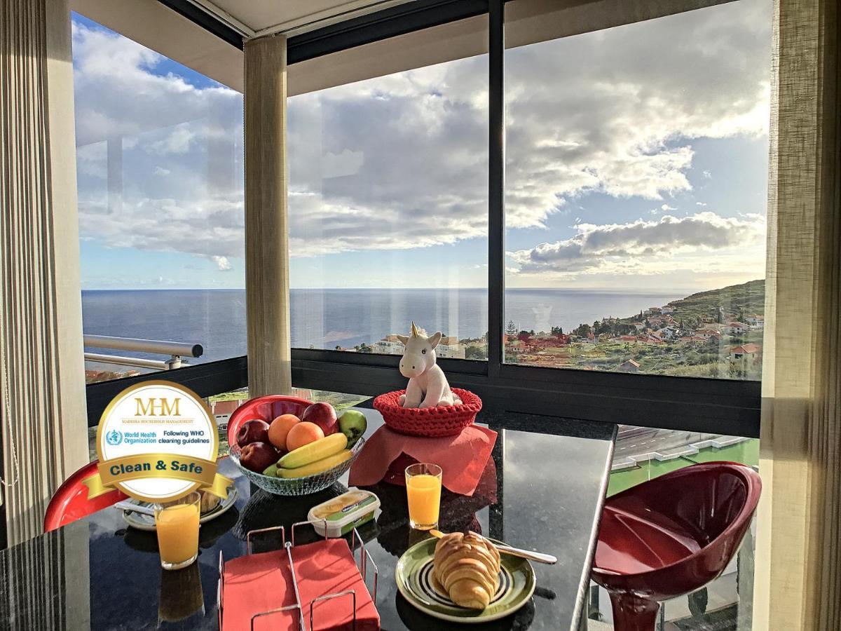 Penthouse Paradisus By Lovelystay Apartment Canico (Madeira)