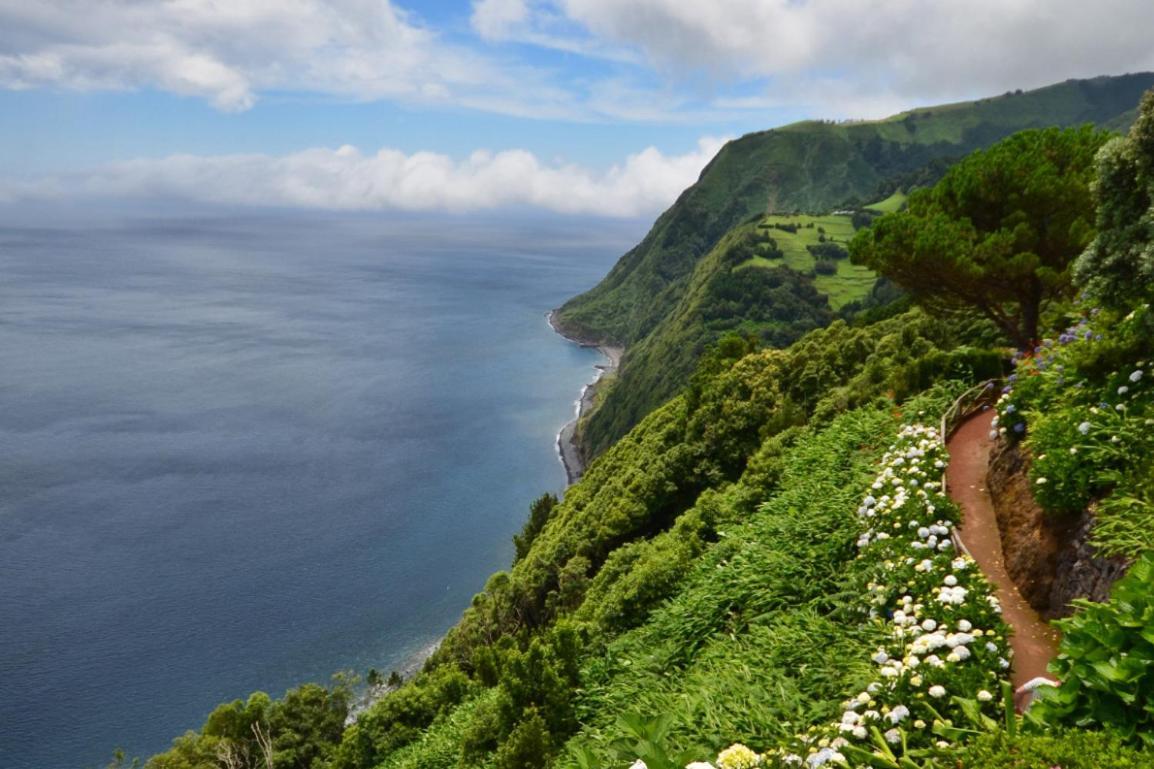 Paradise Gorgeous Views Location On Island! * Ponta Delgada (Sao Miguel)