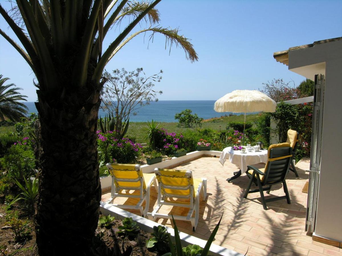 Holiday home Vivenda Johanna Lagos