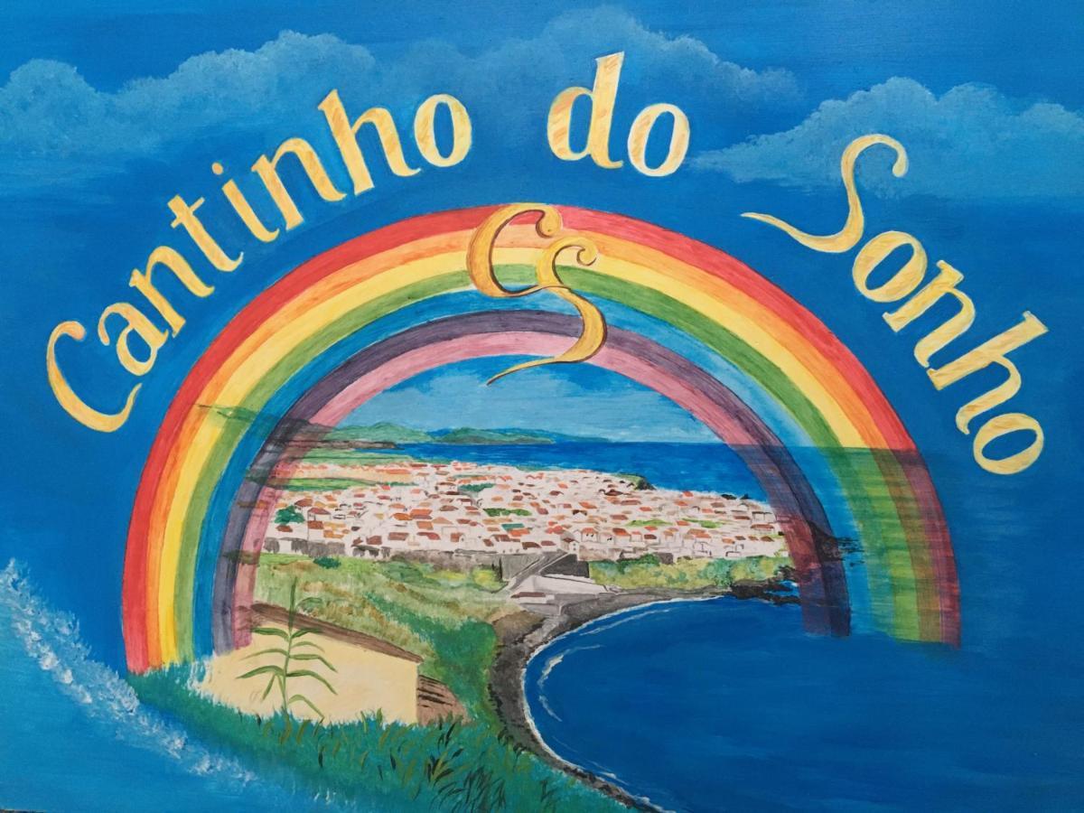 Apartment Cantinho Do Sonho Maia (Sao Miguel)