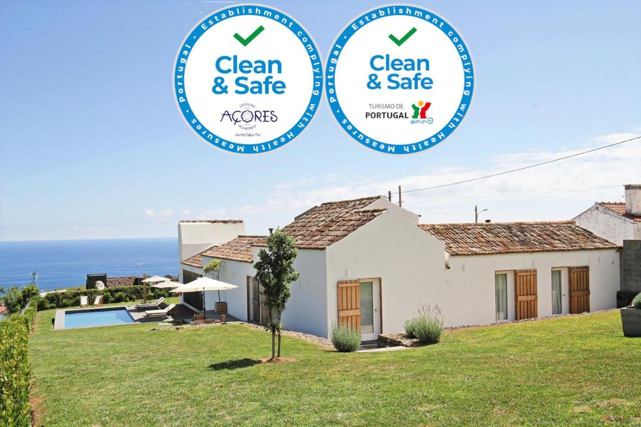 Casas Da Chamine Eco Country *