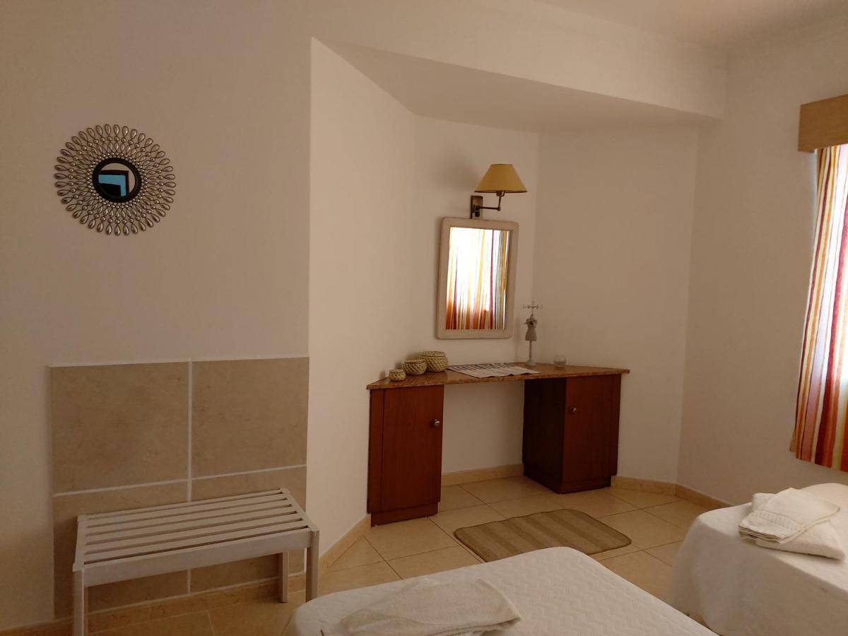 Apartamento Dunas Do *