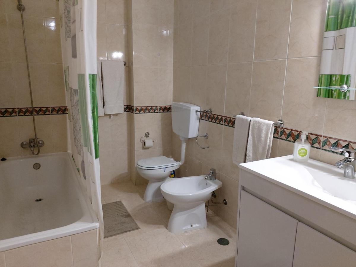 Dunas Do Apartamento