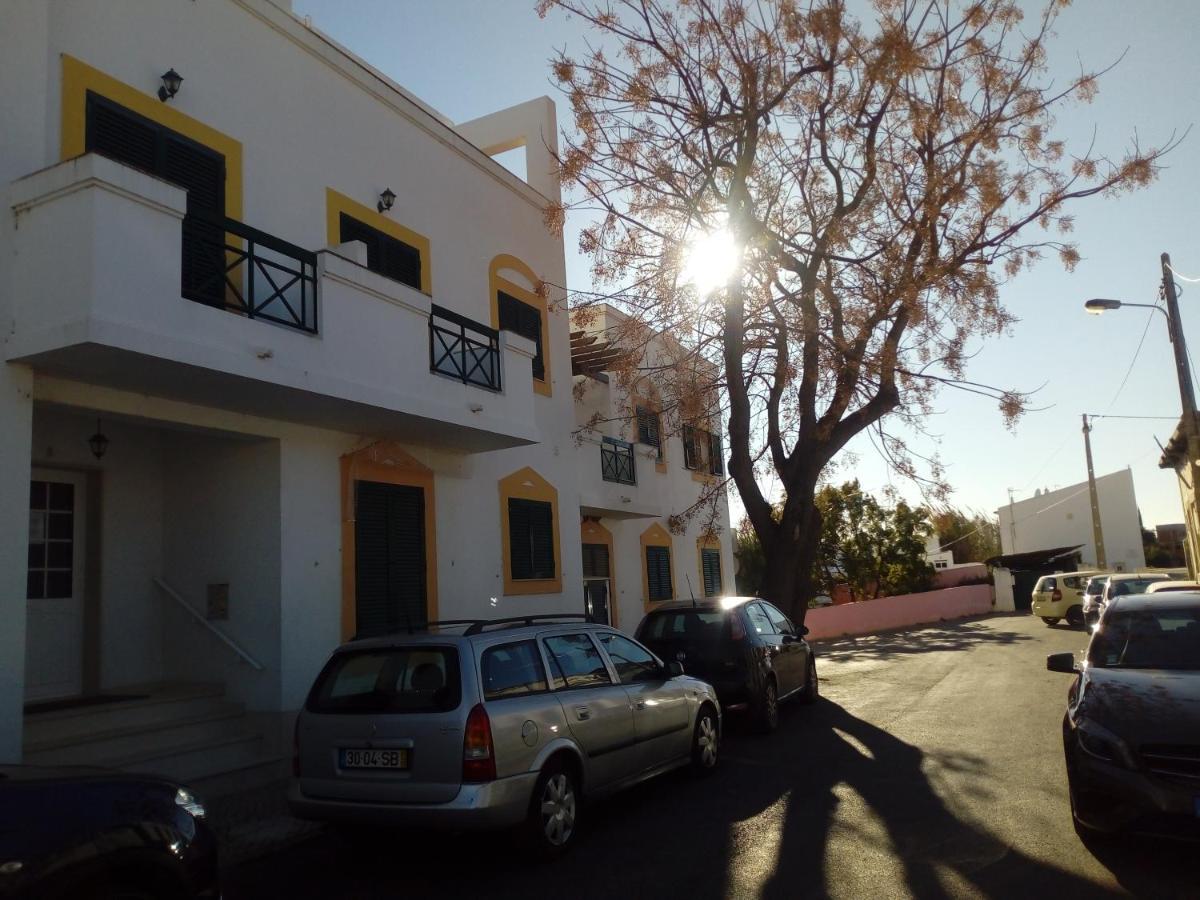 Vista Mar Cabanas De Tavira