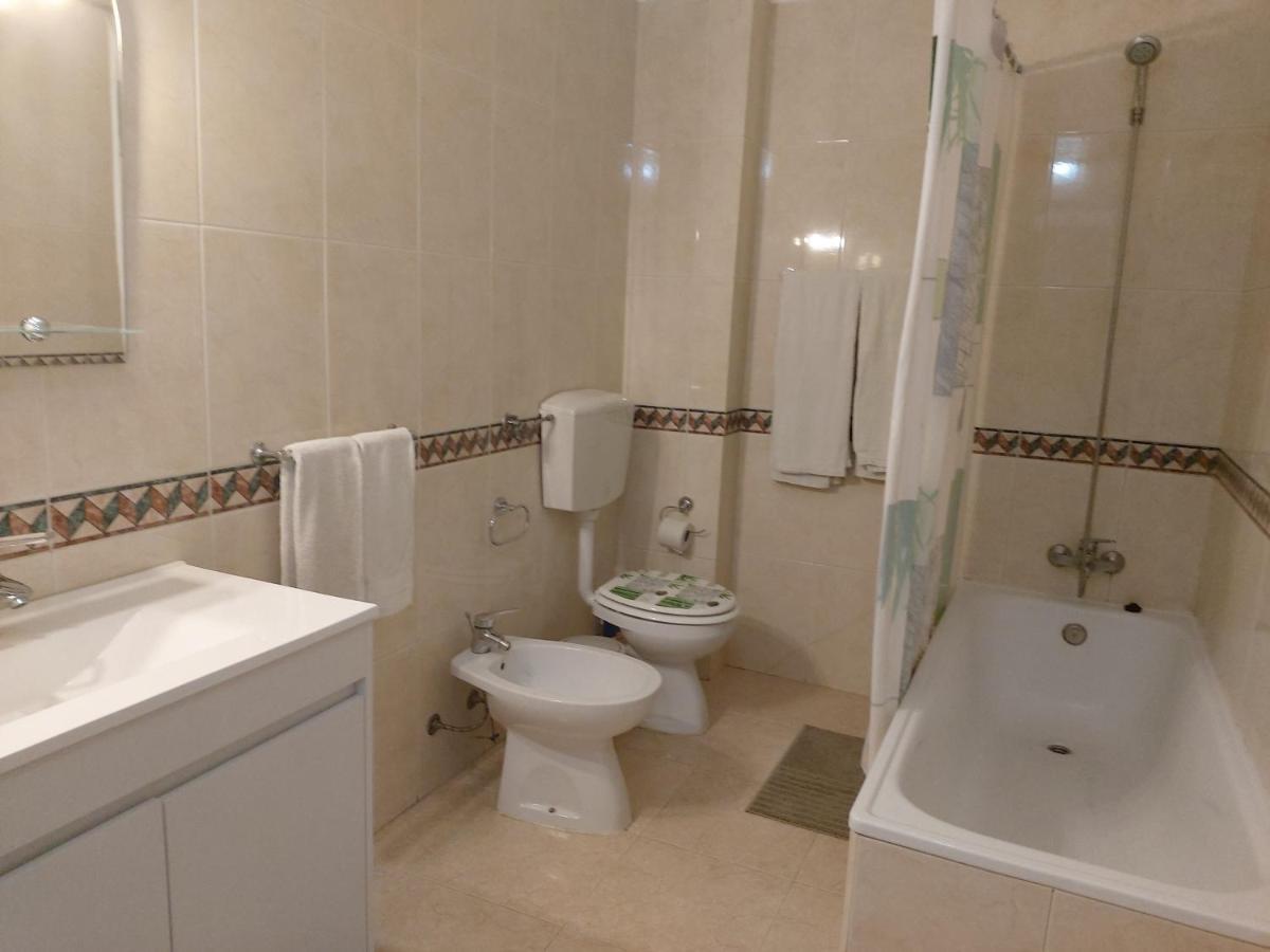 Apartamento Dunas Do *