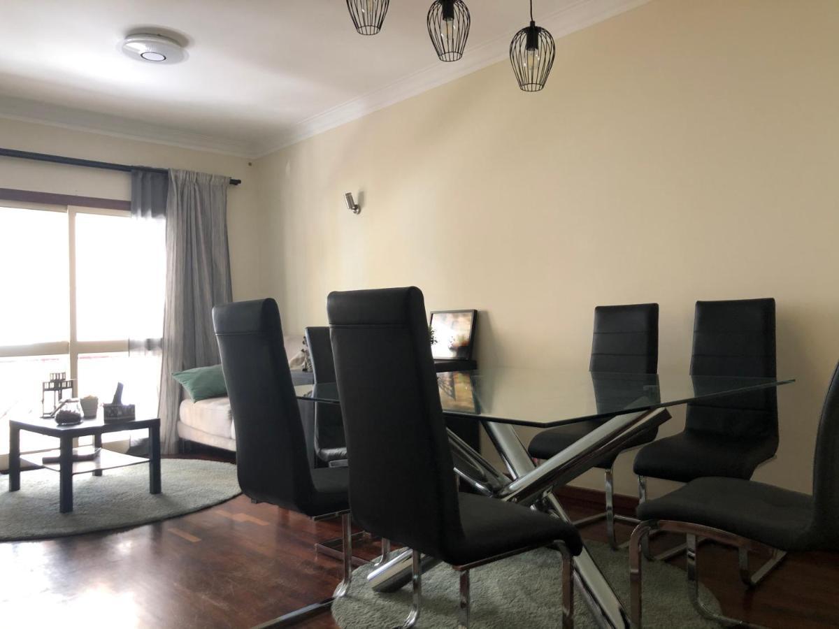 Castelo Do Relógio By Em Figueira Apartamento