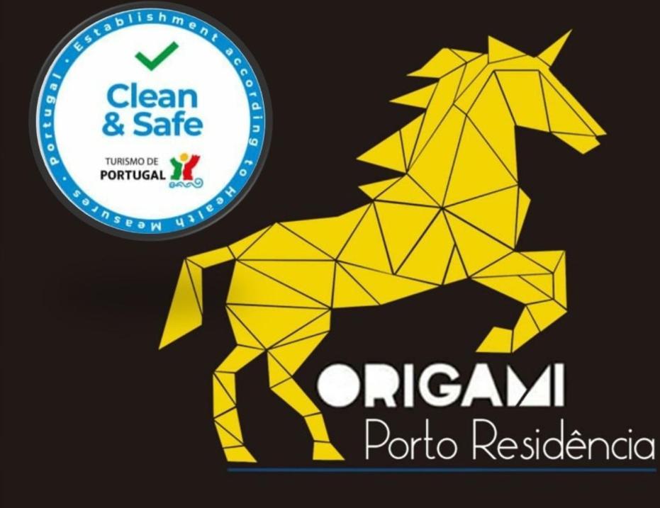 Origami Porto Residencia & Hostel Vila Nova de Gaia