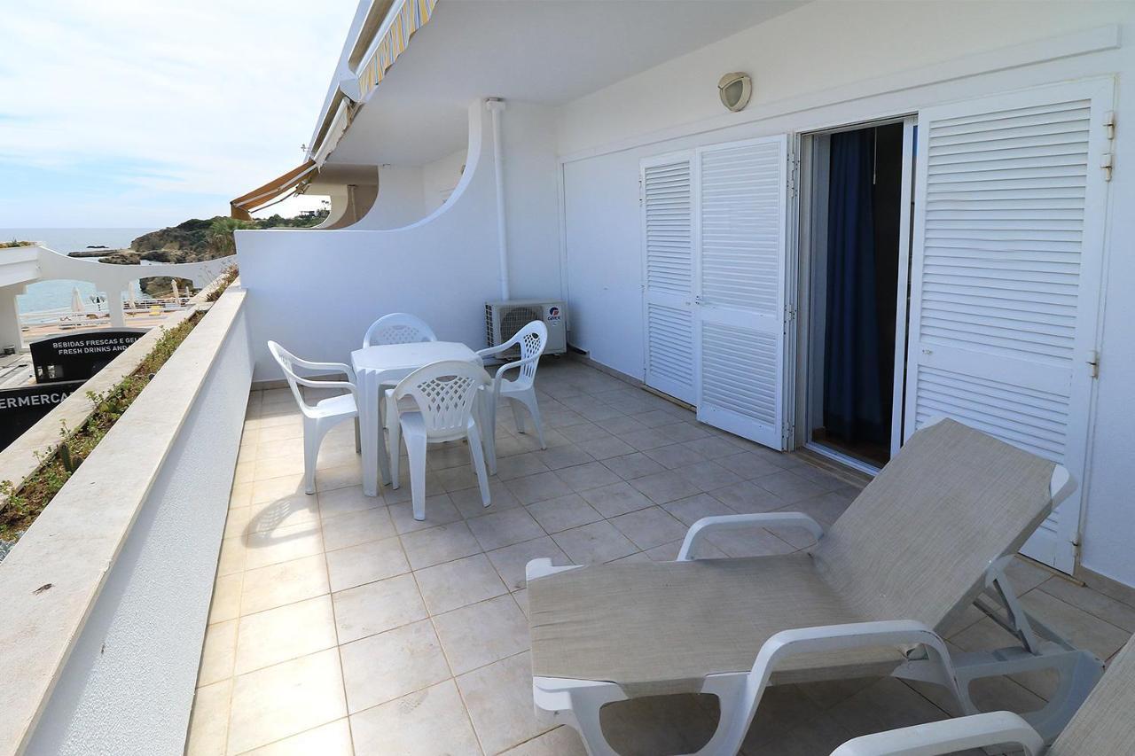 Appartement Oura Ocean Front