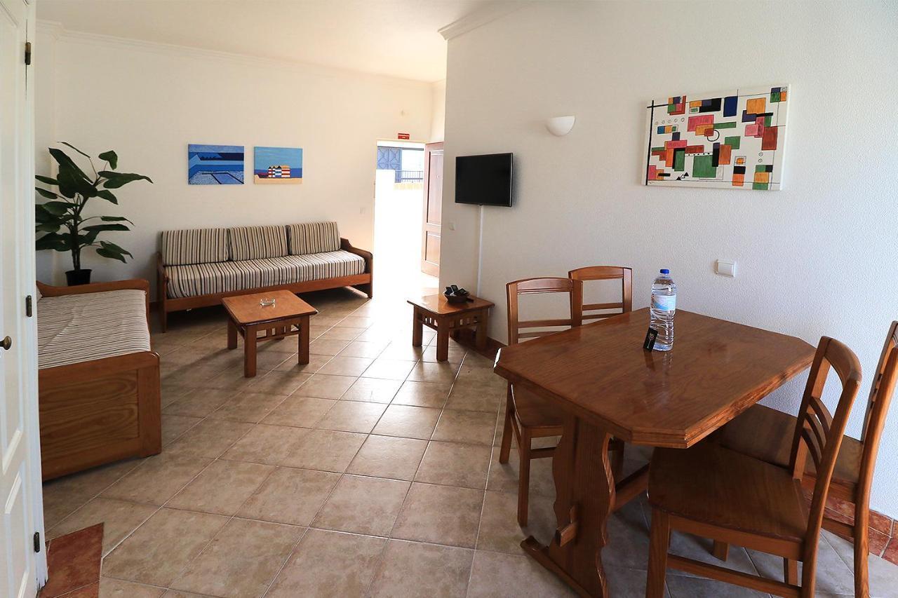 Oura Ocean Front Appartement *