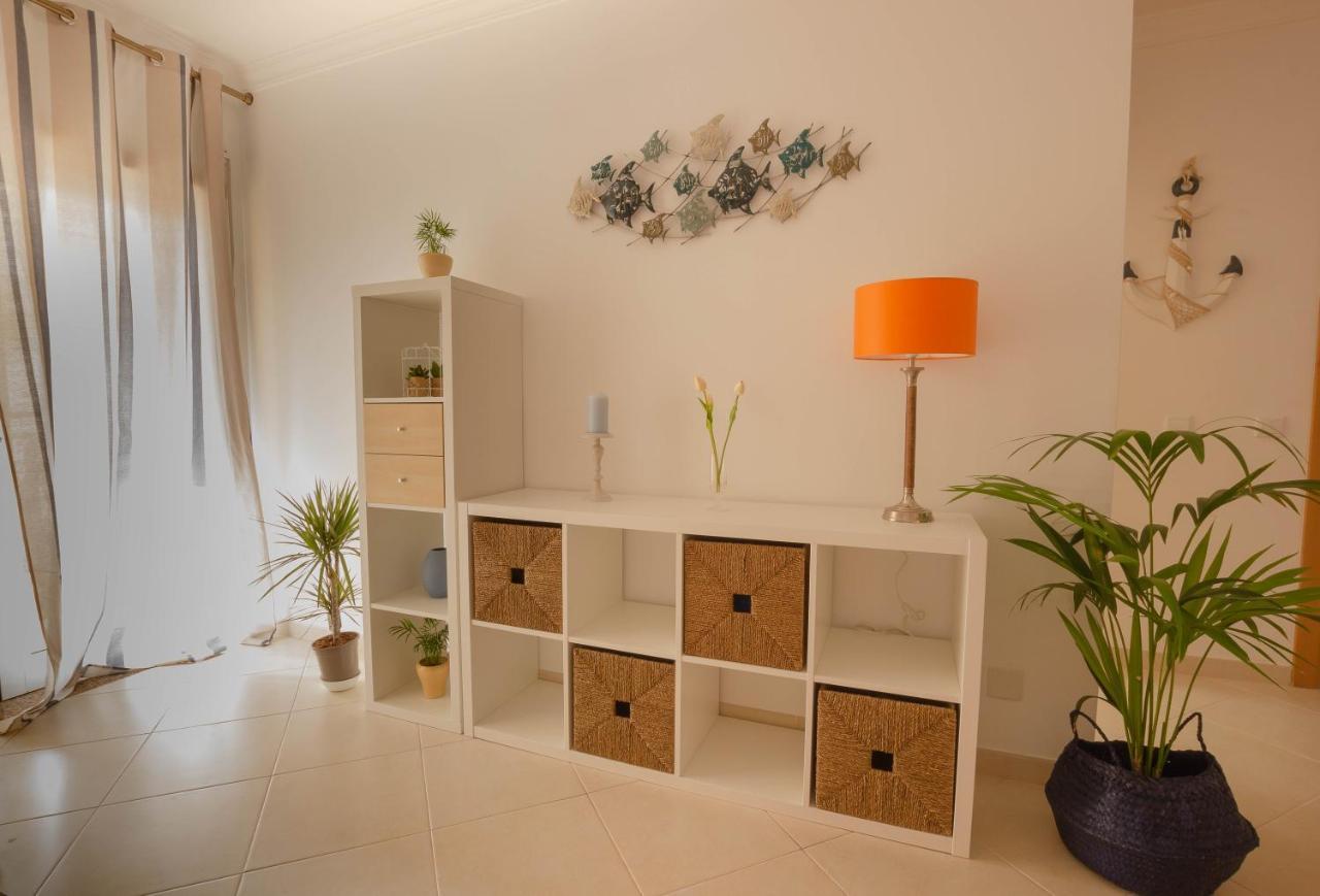 Cozy And Stylish Flat Apartment Armacao de Pera