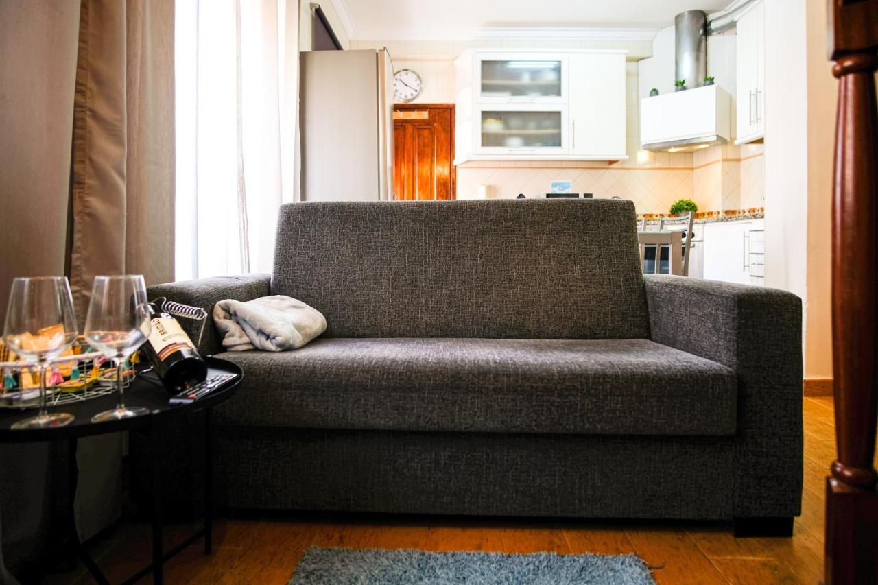 Apartment Sol E Mar *