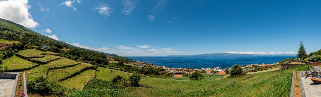 Rosa Cha Holiday home Santo Amaro (Azores)