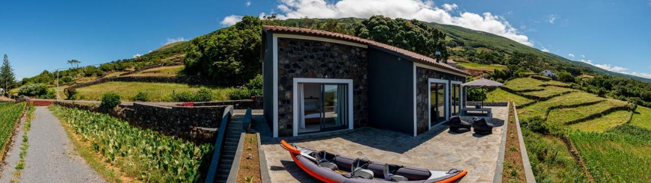 Rosa Cha Holiday home Santo Amaro (Azores)