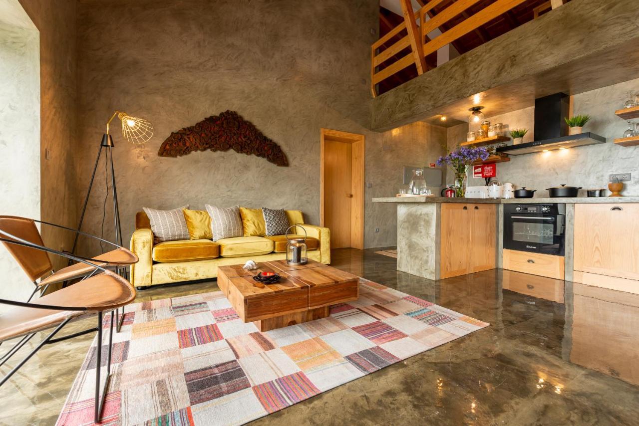 Holiday home Rosa Cha *