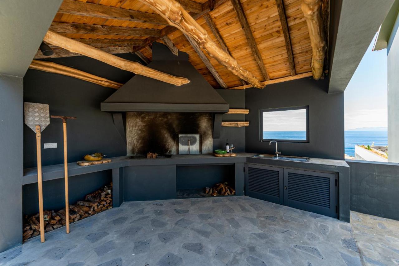 Holiday home Rosa Cha *