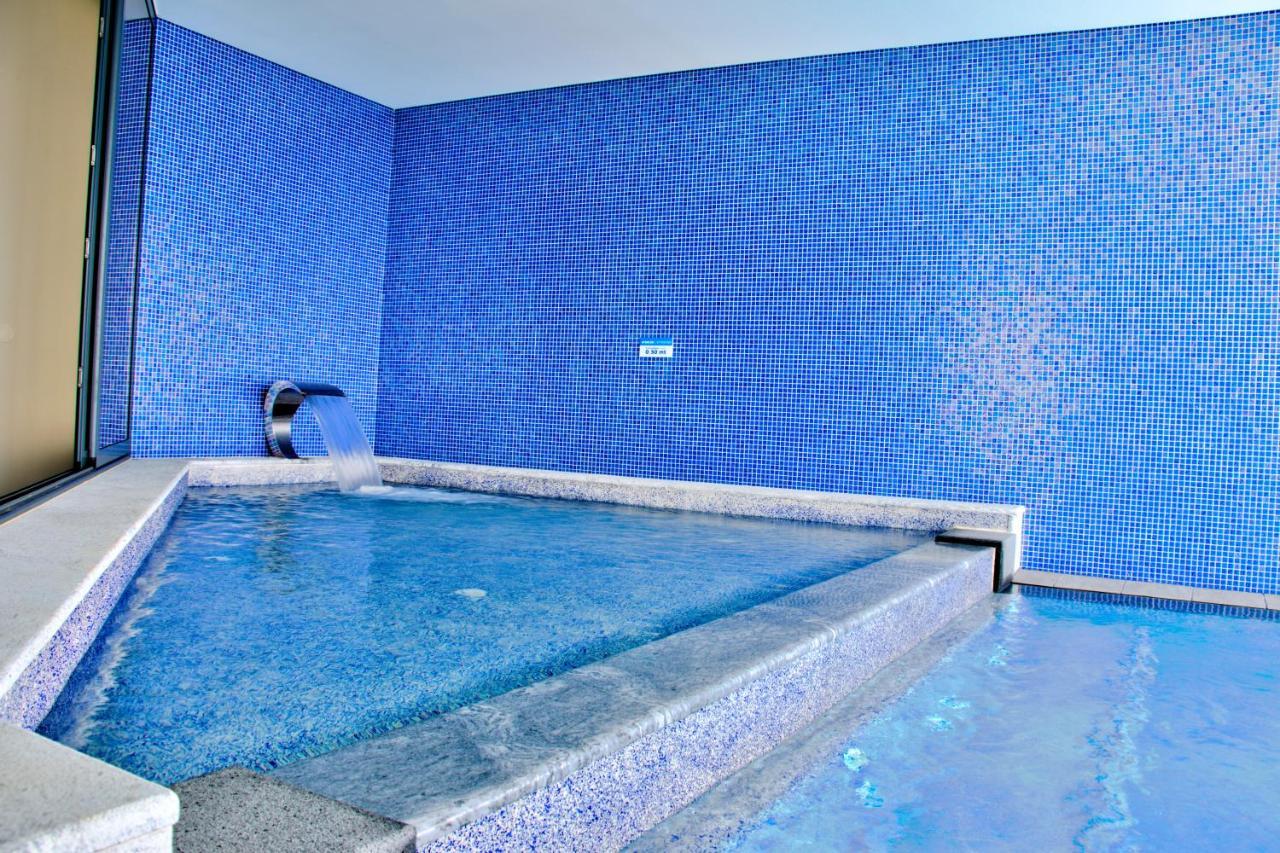 Villa Ria Alvor- Swimming Pool & Jacuzzi