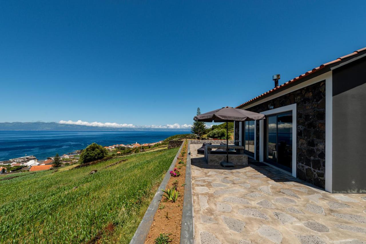 Holiday home Rosa Cha