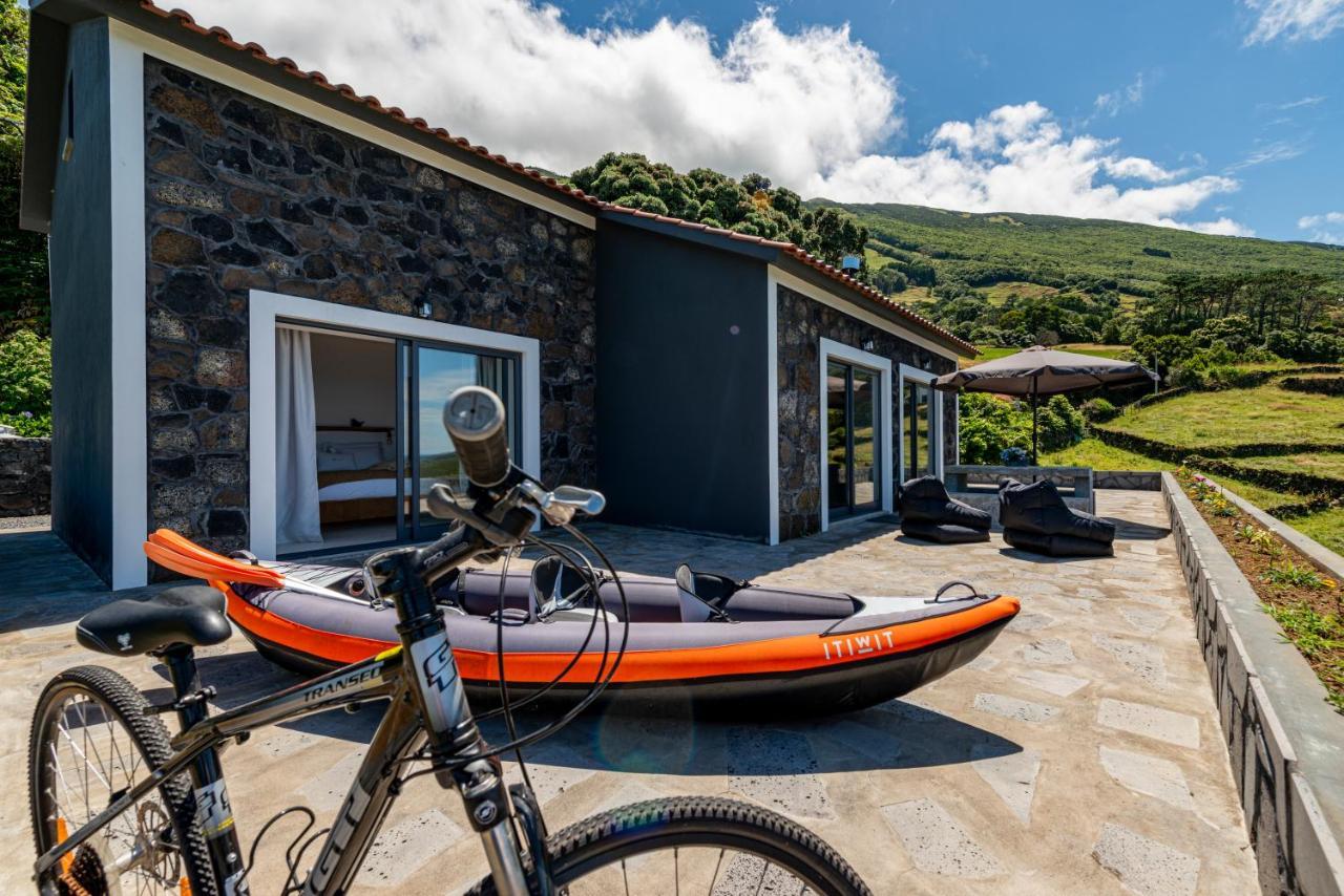 Holiday home Rosa Cha
