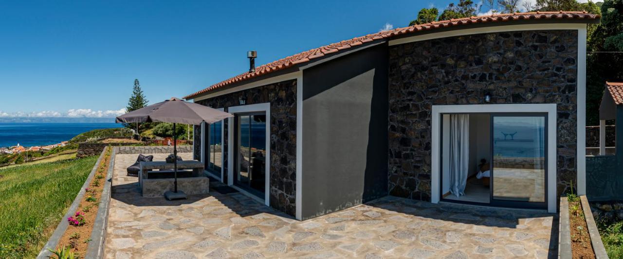 Holiday home Rosa Cha *