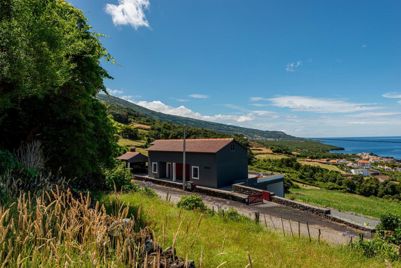 Rosa Cha Holiday home *