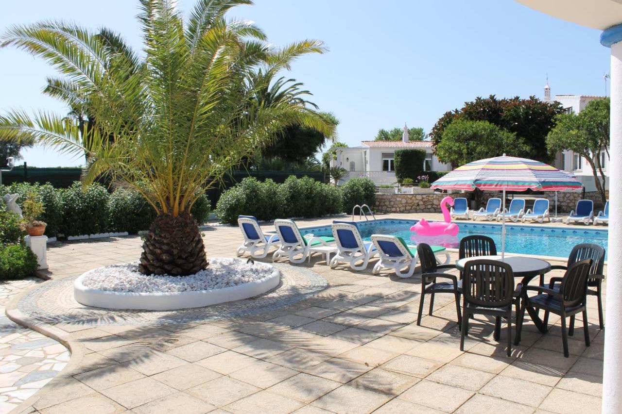 Casa Beachcomber Le Jardin Des Arts Lagos