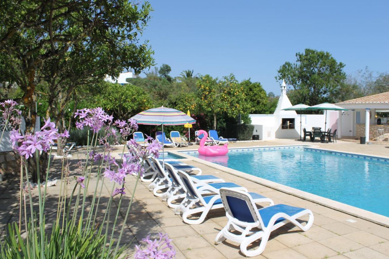 Casa Beachcomber Le Jardin Des Arts * Lagos