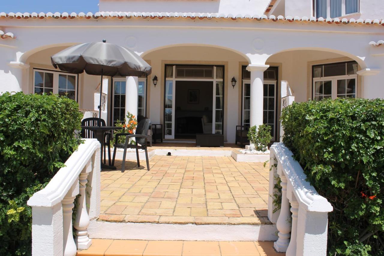 Apartment Casa Beachcomber Le Jardin Des Arts Lagos