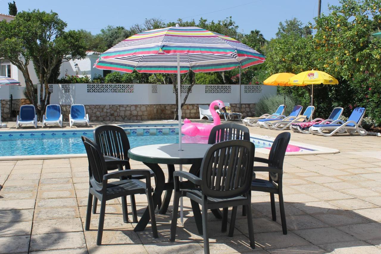 Apartment Casa Beachcomber Le Jardin Des Arts Lagos