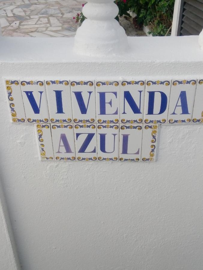 Vivenda Azul Holiday home Monchique