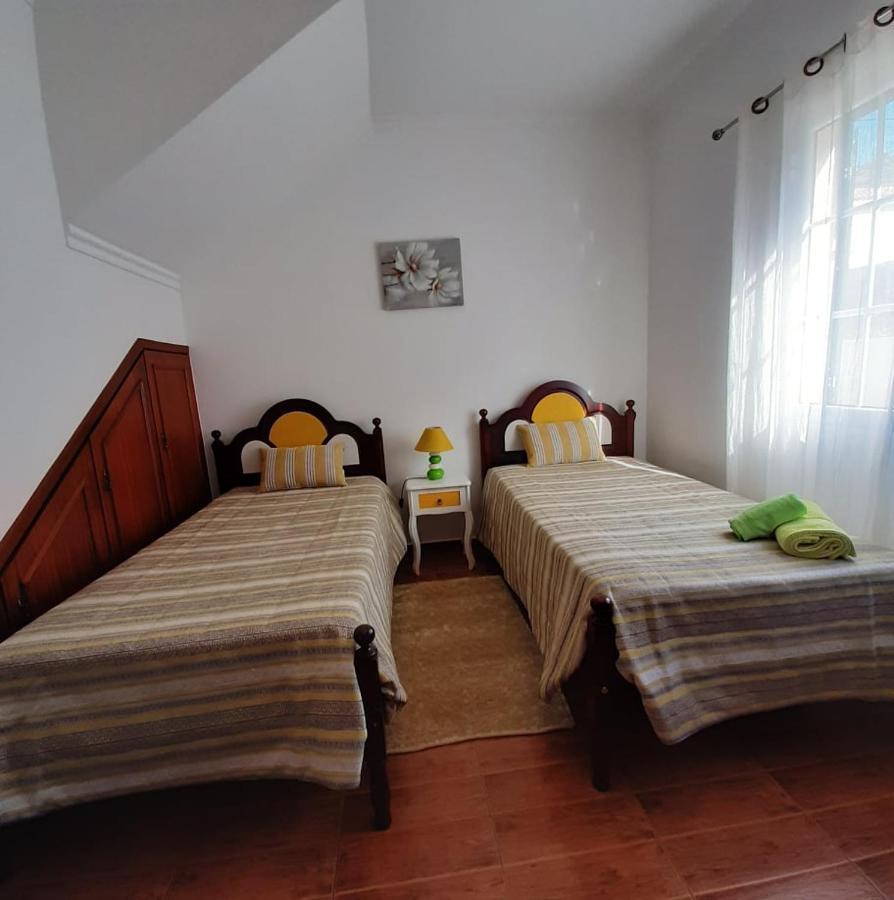 Casa Ventura Holiday home