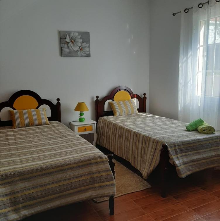 Casa Ventura Holiday home
