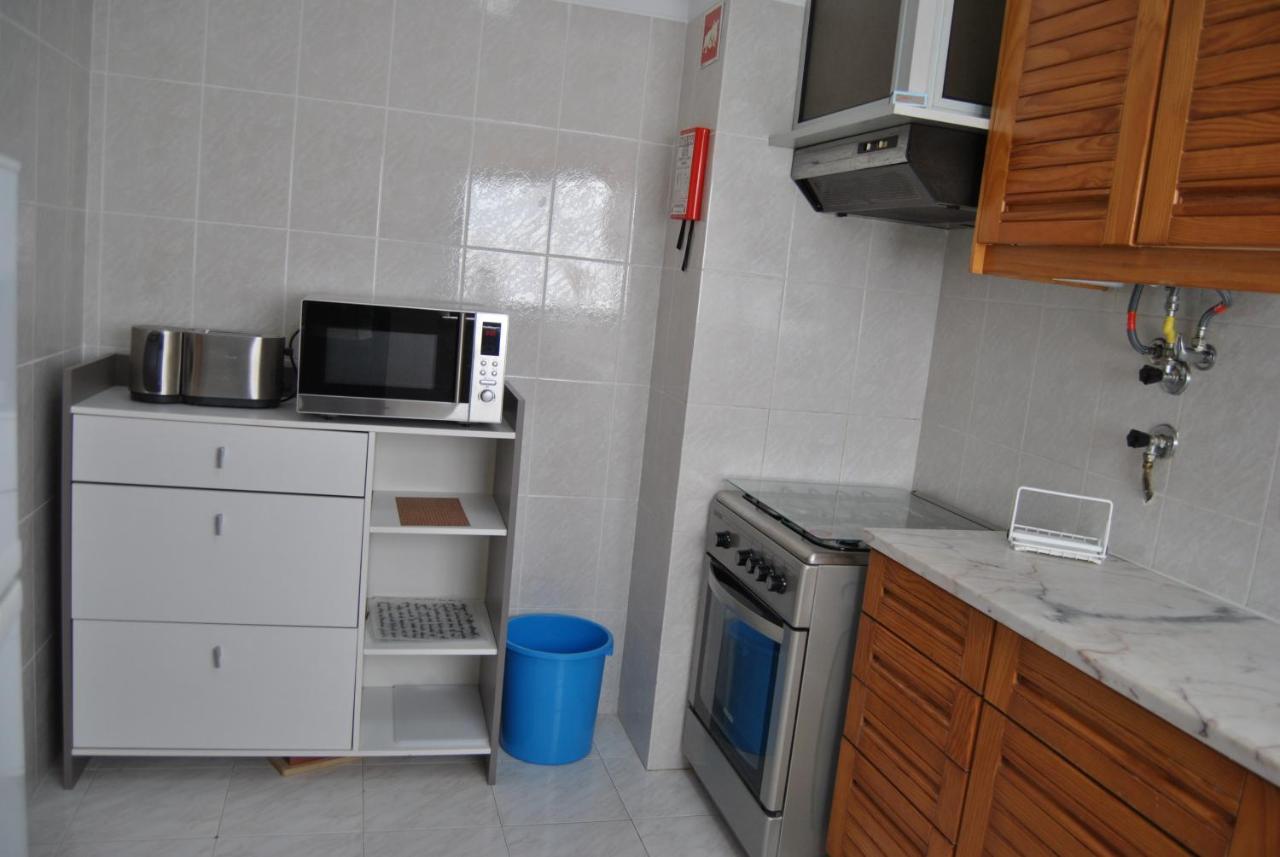 Apartment House Quarteira