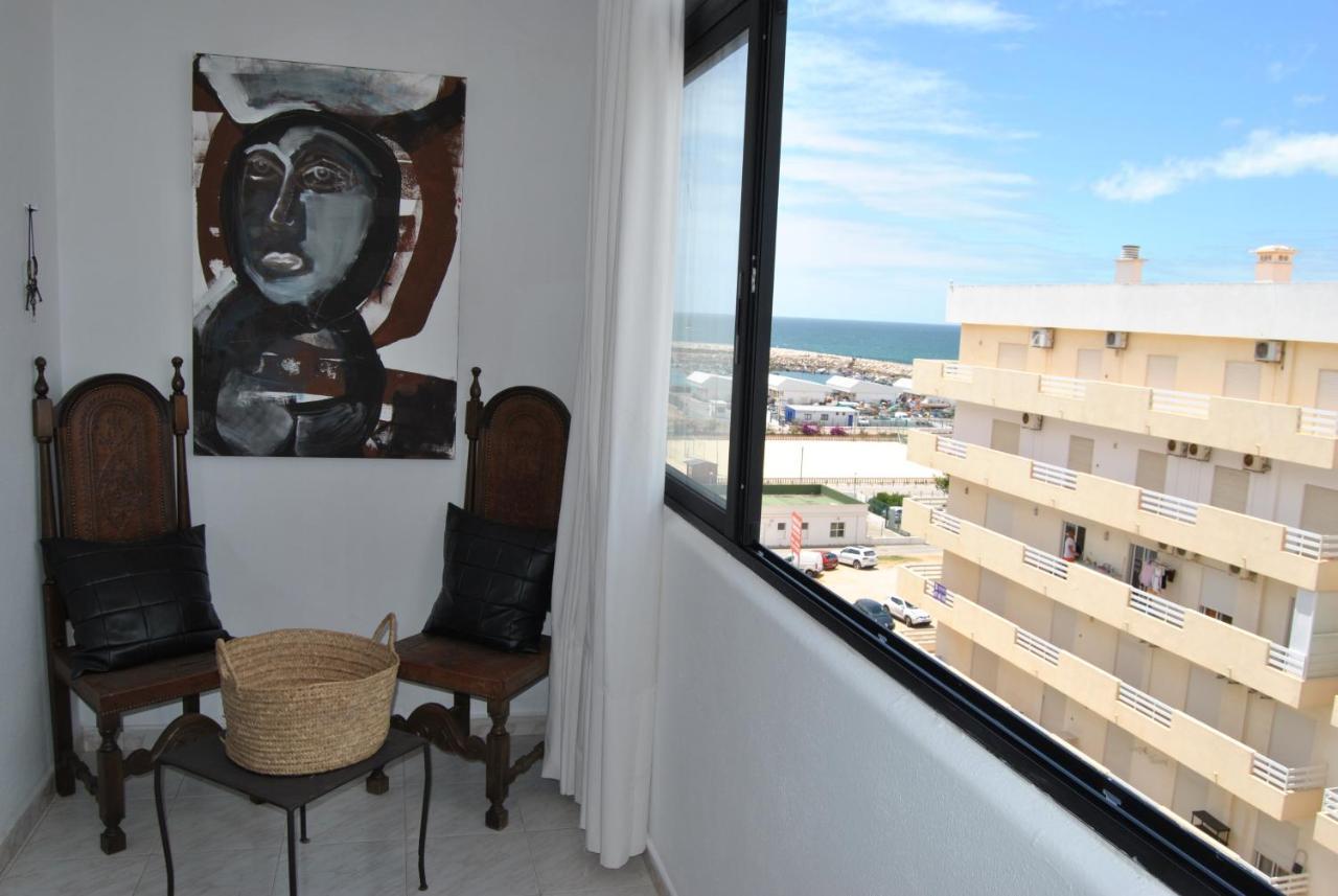 House Apartment Quarteira