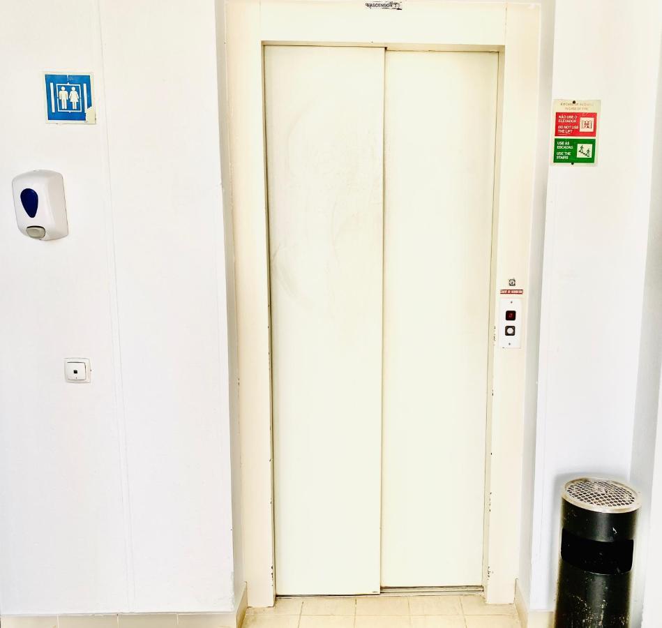 Borda D'agua, Da Oura Apartment