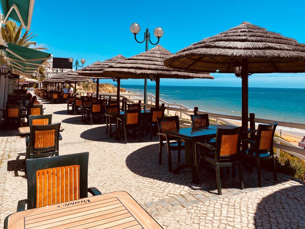 Apartment Borda D'agua, Da Oura Albufeira