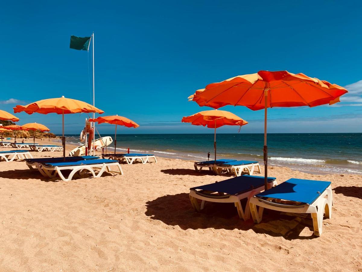 Borda D`água, Da Oura * Albufeira