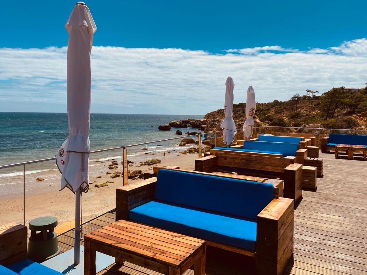 Apartamento Borda D`água, Da Oura Albufeira