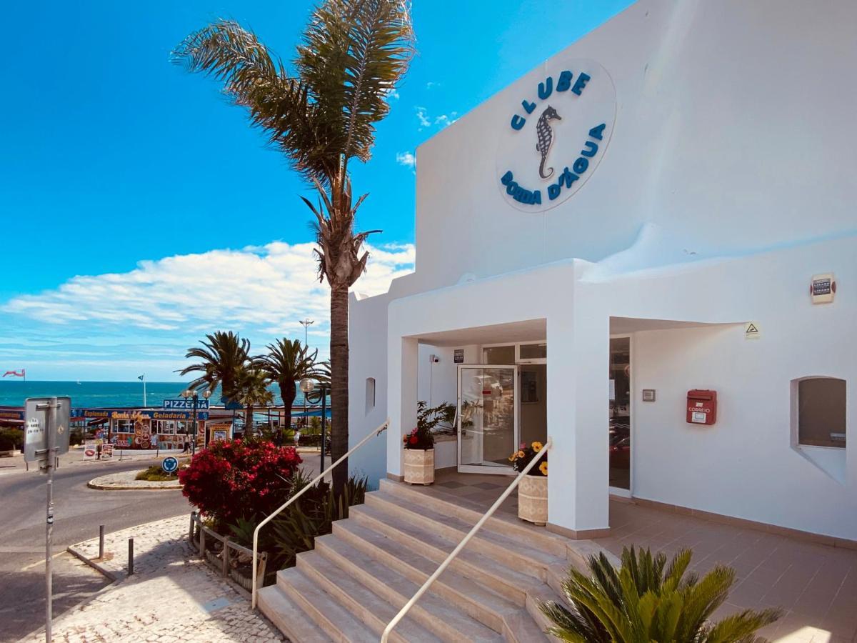 Borda D`água, Da Oura Apartamento *