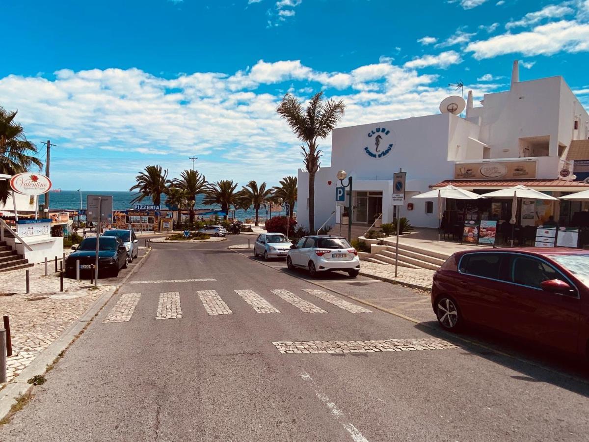 Borda D`água, Da Oura Albufeira