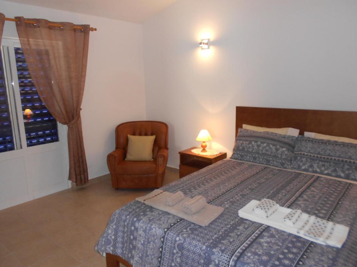 Holiday home Moradias Ode Odeceixe