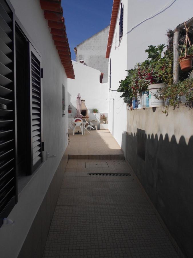Holiday home Moradias Ode *
