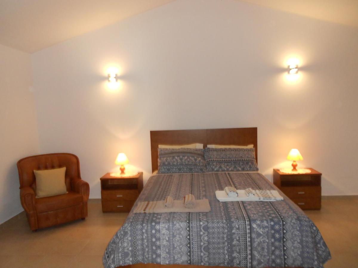 Moradias Ode Holiday home