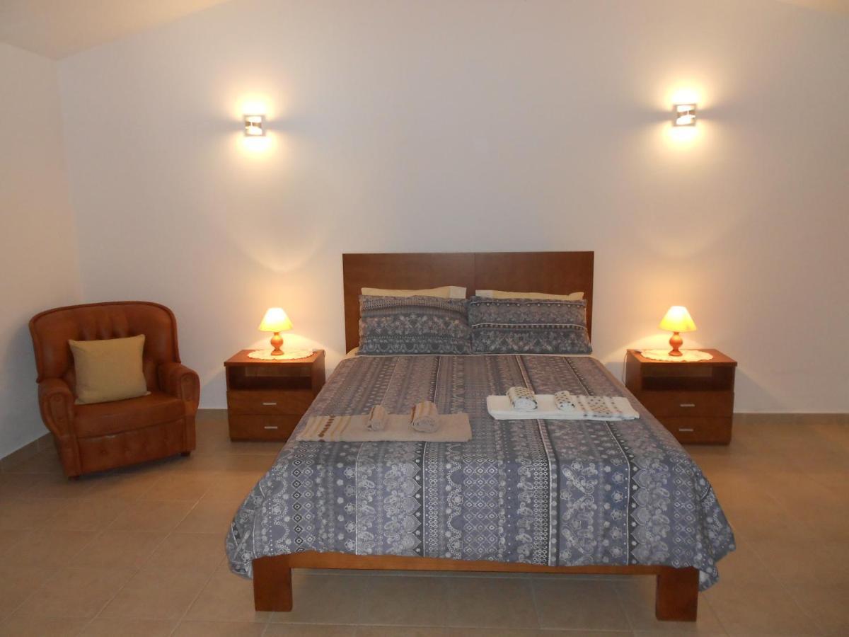 Moradias Ode Holiday home *