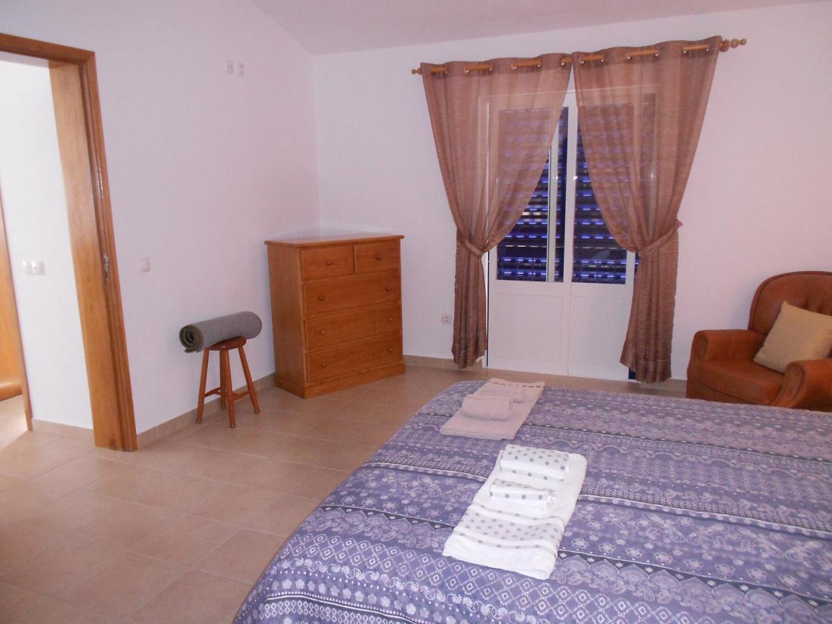 Holiday home Moradias Ode Odeceixe