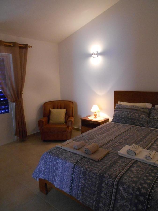 Moradias Ode Holiday home Odeceixe