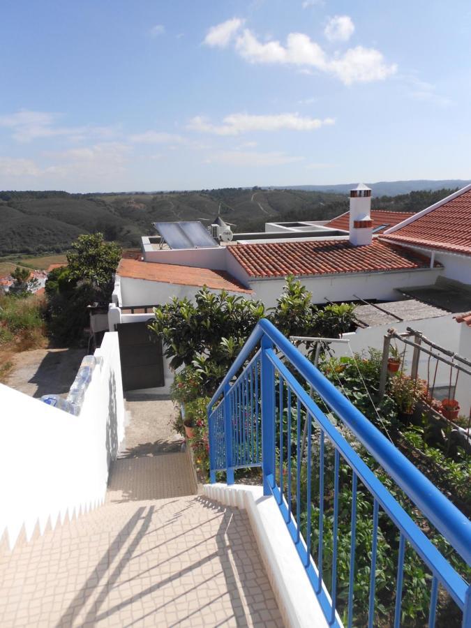 Сasa de vacaciones Moradias Ode Odeceixe