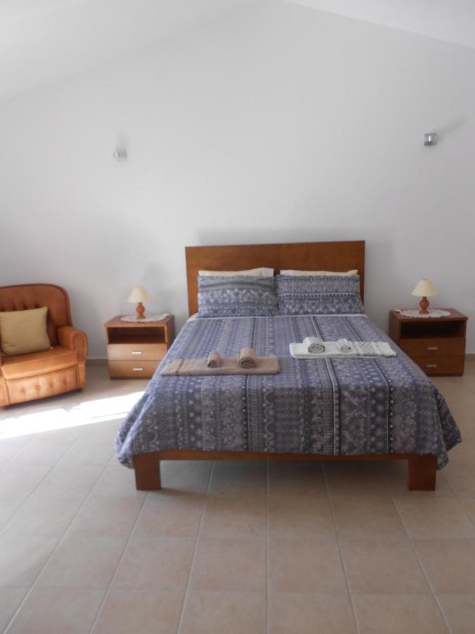 Holiday home Moradias Ode Odeceixe