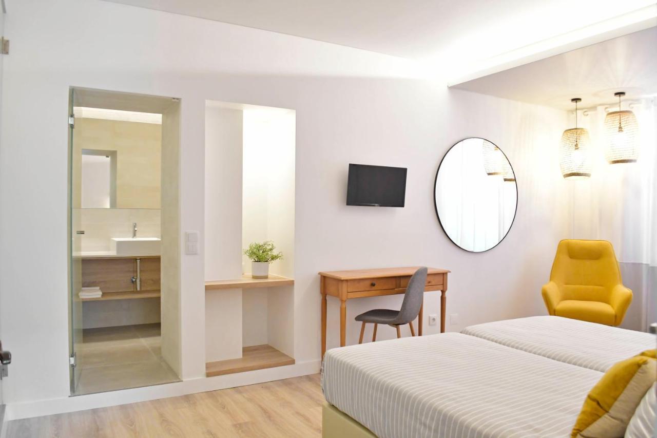 Residencial Fortunato Guest house Ericeira