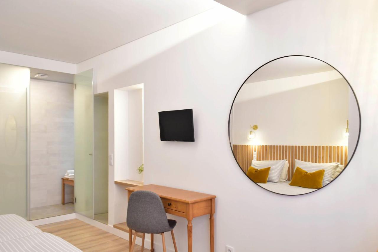 Guest house Residencial Fortunato Ericeira